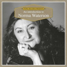 An Introduction To Norma Waterson