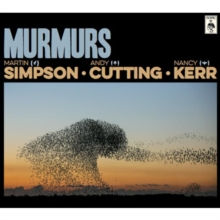 Murmurs (Deluxe Edition)