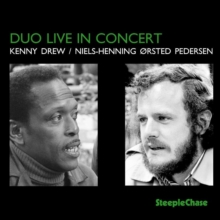 Duo Live In Concert