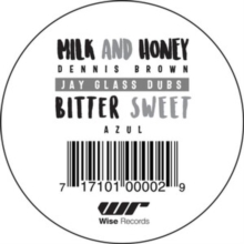 Milk and honey/Bitter sweet