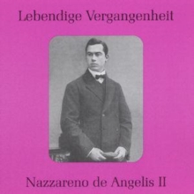 Nazzareno de Angelis II