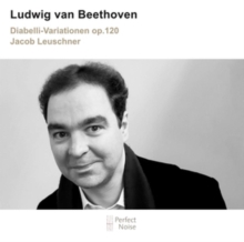 Ludwig Van Beethoven: Diabelli-variationen, Op. 120