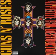 Appetite for Destruction