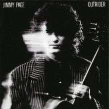 Outrider, CD / Album Cd Outrider, CD / Album Cd