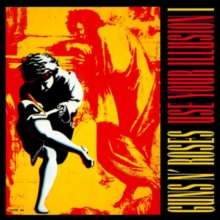 Use Your Illusion I, CD / Album Cd Use Your Illusion I, CD / Album Cd