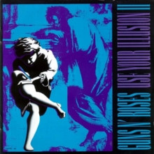 Use Your Illusion II, CD / Album Cd Use Your Illusion II, CD / Album Cd