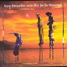 Izzy Stradlin & the Ju Ju Hounds, CD / Album Cd Izzy Stradlin & the Ju Ju Hounds, CD / Album Cd