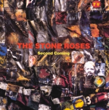 Second Coming, CD / Album Cd Second Coming, CD / Album Cd
