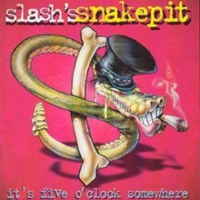 It's Five O'clock Somewhere, CD / Album Cd It's Five O'clock Somewhere, CD / Album Cd