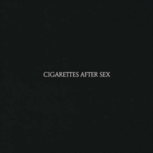 Cigarettes After Sex - Cigarettes After Sex - CD