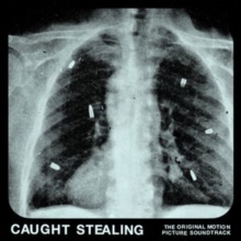 Caught Stealing