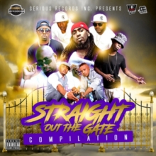Straight Out the Gate, CD / Album Cd Straight Out the Gate, CD / Album Cd
