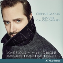 Atma Classique Love Blows As The Wind Blows