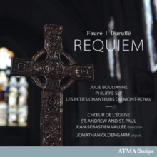 Faure/Durufl: Requiem