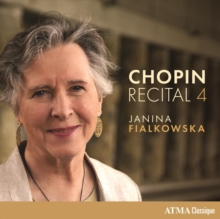 Chopin: Recital