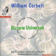 Bizzarie Universali (Goodman, Manze)