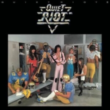 Quiet Riot II