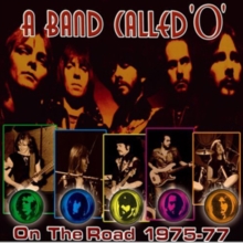 On The Road 1975-77