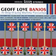 50 Sing-a-long Wartime Hits, CD / Album Cd 50 Sing-a-long Wartime Hits, CD / Album Cd