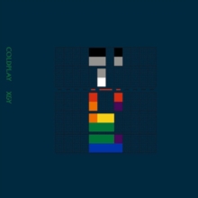 X & Y, CD / Album Cd X & Y, CD / Album Cd