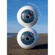 Pink Floyd: Pulse, DVD DVD Pink Floyd: Pulse, DVD DVD
