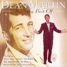 Very Best Of Dean Martin, CD / Album Cd Very Best Of Dean Martin, CD / Album Cd
