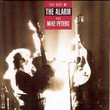 The Best Of The Alarm And Mike Peters, CD / Album Cd The Best Of The Alarm And Mike Peters, CD / Album Cd