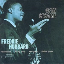 Open Sesame, CD / Album Cd Open Sesame, CD / Album Cd