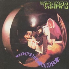 Psychedelic Jungle, CD / Album Cd Psychedelic Jungle, CD / Album Cd