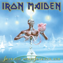 Seventh Son of a Seventh Son, CD / Album Cd Seventh Son of a Seventh Son, CD / Album Cd