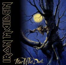 Fear Of The Dark, CD / Album Cd Fear Of The Dark, CD / Album Cd