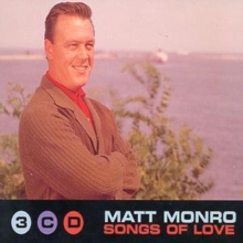 Songs Of Love, CD / Album Cd Songs Of Love, CD / Album Cd
