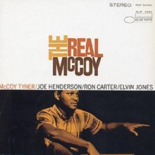 The Real McCoy, CD / Album Cd The Real McCoy, CD / Album Cd