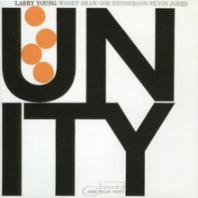 Unity, CD / Album Cd Unity, CD / Album Cd
