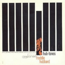 Hub-Tones, CD / Album Cd Hub-Tones, CD / Album Cd