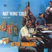 After Midnight: The Complete Session, CD / Album Cd After Midnight: The Complete Session, CD / Album Cd
