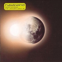 Epocheclipse: The Ultimate Best Of Hawkwind, CD / Album Cd Epocheclipse: The Ultimate Best Of Hawkwind, CD / Album Cd
