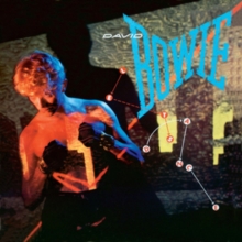 Let's Dance, CD / Album Cd Let's Dance, CD / Album Cd