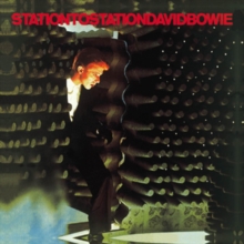 Station to Station, CD / Album Cd Station to Station, CD / Album Cd