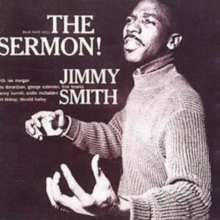 The Sermon!, CD / Album Cd The Sermon!, CD / Album Cd