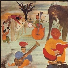 Music from Big Pink, CD / Album Cd Music from Big Pink, CD / Album Cd