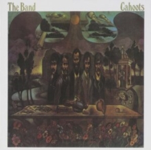 Cahoots, CD / Album Cd Cahoots, CD / Album Cd