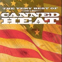 The Very Best Of Canned Heat, CD / Album Cd The Very Best Of Canned Heat, CD / Album Cd