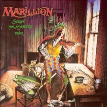 Script For A Jesters Tear, CD / Album Cd Script For A Jesters Tear, CD / Album Cd