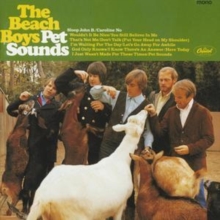 Pet Sounds: Mono Version, CD / Album Cd Pet Sounds: Mono Version, CD / Album Cd