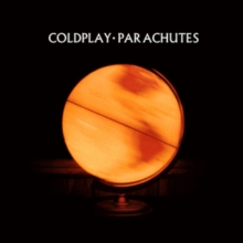 Parachutes, CD / Album Cd Parachutes, CD / Album Cd