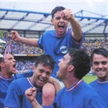 Sing When You're Winning, CD / Album Cd Sing When You're Winning, CD / Album Cd