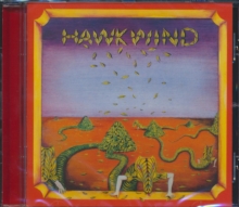 Hawkwind, CD / Album Cd Hawkwind, CD / Album Cd