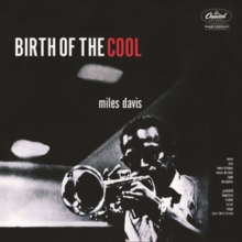 Birth Of The Cool