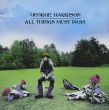 All Things Must Pass, CD / Album Cd All Things Must Pass, CD / Album Cd